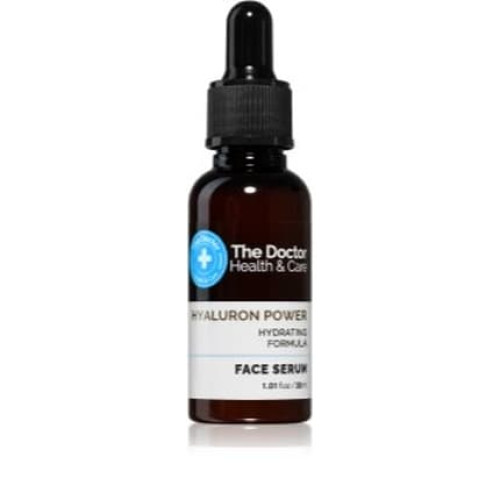 The Doctor Hyaluron Power Hydrating Formula