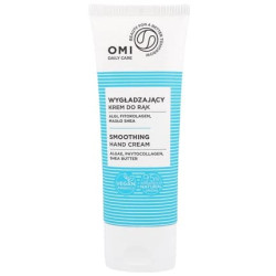 Omi Smoothing Hand Cream Vegan 75ml