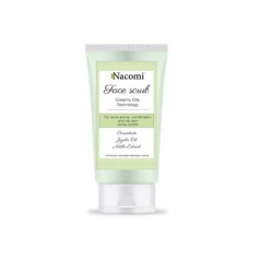 Nacomi Face Scrub Anti-Acne Peeling For Face 75ml Nacomi Face Scrub Anti-Acne Peeling For Face 75ml