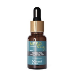 Nacomi Meso Therapy Step 3 Cocktail Hyaluronic Acid - 15ml
