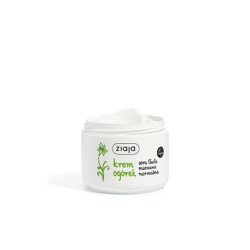 Ziaja Cucumber Day Cream 100 Ml Face Cream