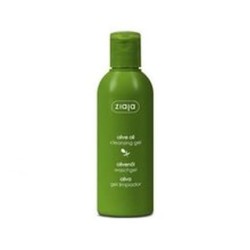 Ziaja Olive Oil Cleansing Gel