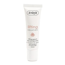 Ziaja Lifting Solution Serum Lifting Serum 30 Ml