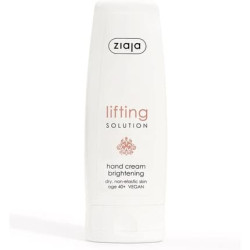 Ziaja Lifting Solution Brightening Hand Cream 80ml