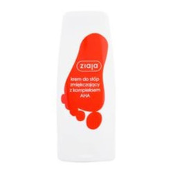 Ziaja Foot Care Nourishing Foot Cream