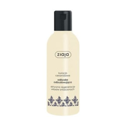 Ziaja Intensive Reconstruction Conditioner For Damaged Hair 200ml Ziaja Intensive Reconstruction Conditioner For Damaged Hair 200ml