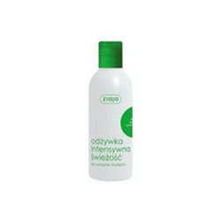 Ziaja Intensive Freshness Shampoo 400 Ml