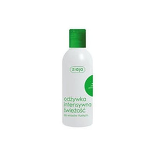 Ziaja Intensive Freshness Shampoo 400 Ml