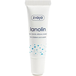 Pure Lanolin for Lips and Dry Skin