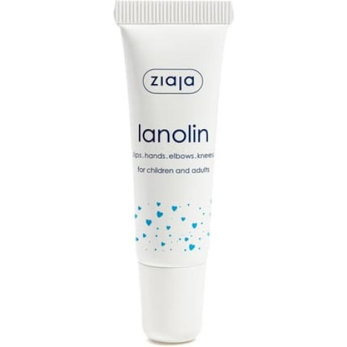 Pure Lanolin for Lips and Dry Skin