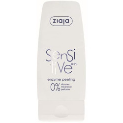 Ziaja Enzymatic Peeling Sensitive 60 Ml