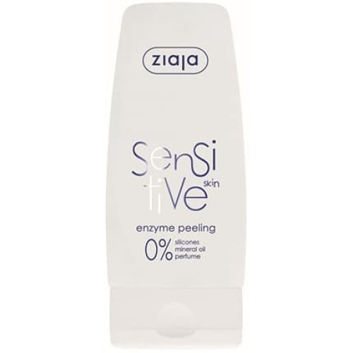 Ziaja Enzymatic Peeling Sensitive 60 Ml