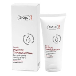 Ziaja Med Antiwrinkle Day Cream 50 Ml