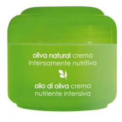 Ziaja Olive Nourishing Facial Cream 50ml