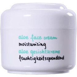 Ziaja Aloe Cream for Dry Skin 50ml Ziaja Aloe Cream for Dry Skin 50ml