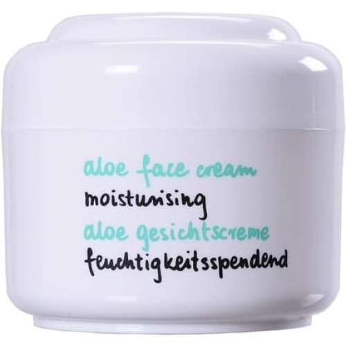 Ziaja Aloe Cream for Dry Skin 50ml