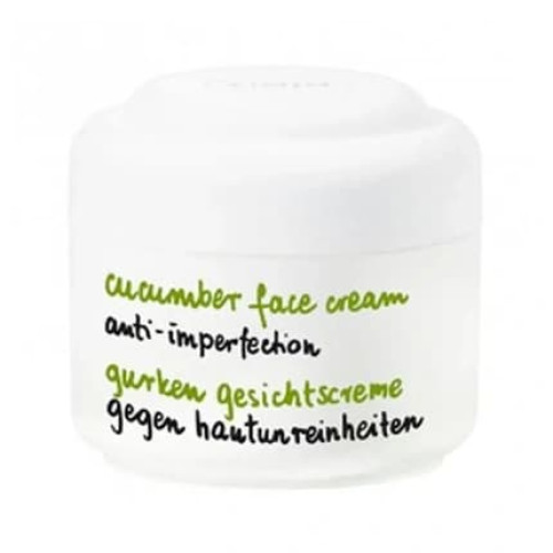 Ziaja Cucumber Facial Cream 50ml