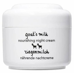 Ziaja Goat's Milk Night Facial Cream 50ml
