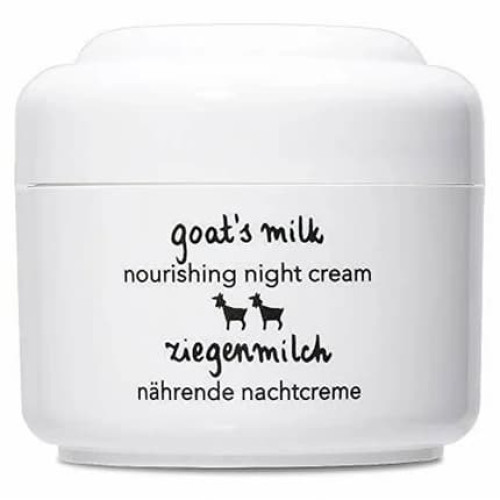 Ziaja Goat's Milk Night Facial Cream 50ml