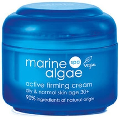 Ziaja Marine Algae Active Firming Cream 50 Ml