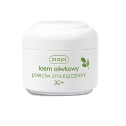 Ziaja Anti-Wrinkle Cream Oil 30+ 50ml Ziaja Anti-Wrinkle Cream Oil 30+ 50ml