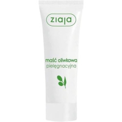 Ziaja Olive Natural Ointment 20ml
