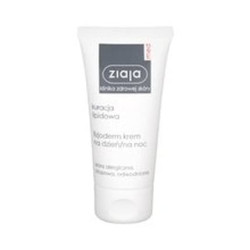 Ziaja Lipid Treatment Day And Night Cream Daily Skin Cream