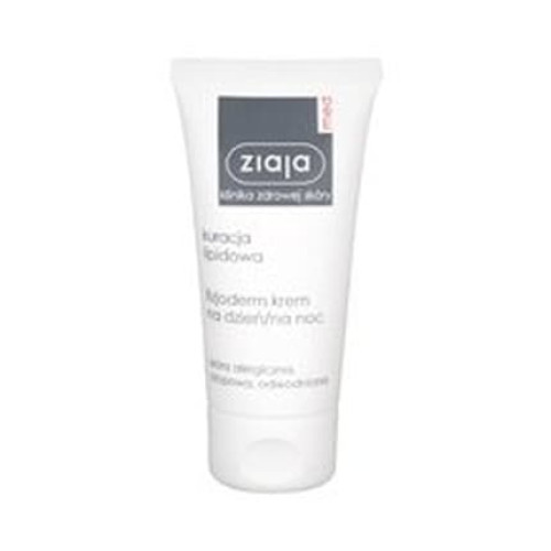 Ziaja Lipid Treatment Day And Night Cream Daily Skin Cream