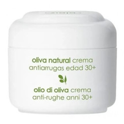 Ziaja Ziaja Olive Antiwrinkle Cream 50ml