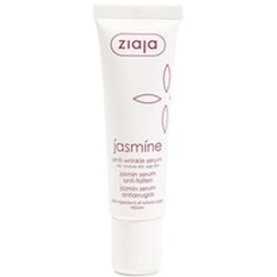 Ziaja Jasmine Antiwrinkle Serum