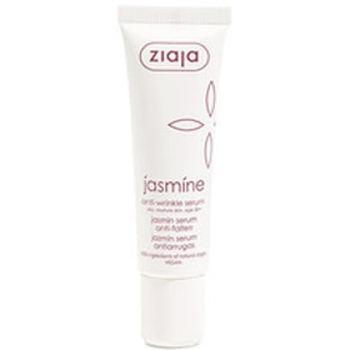 Ziaja Jasmine Antiwrinkle Serum
