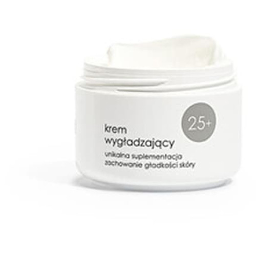 Ziaja Day Night Cream 25 Smoothing Face Cream 50 Ml