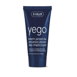 Ziaja Men's Anti-Wrinkle Cream 50ml