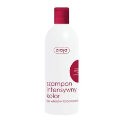 Ziaja Intensive Color Shampoo For Dyed Hair 400ml