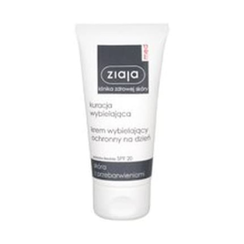 Ziaja Whitening Protective Day Cream Spf 20