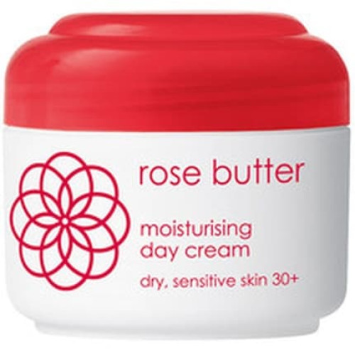 Ziaja Moisturizing Day Cream Rose Butter 50 Ml