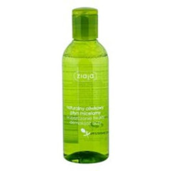 Ziaja Micellar Water Natural Olive 200 Ml