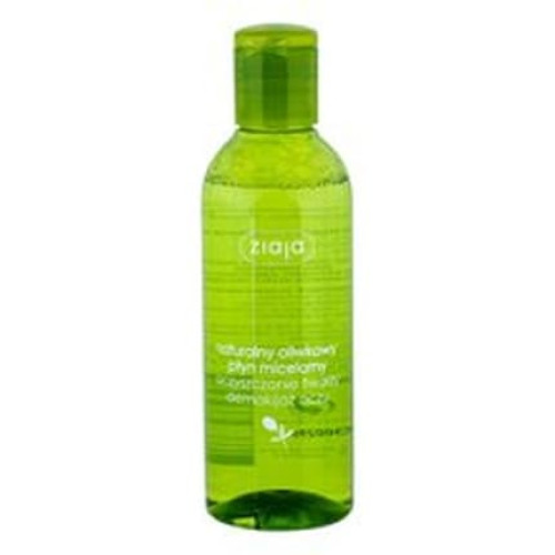 Ziaja Micellar Water Natural Olive 200 Ml