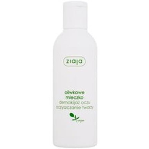 Ziaja Olive Makeup Remover Milk