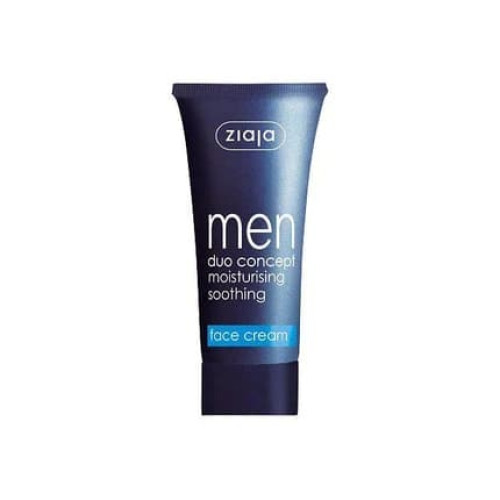 Ziaja Men Face Cream Spf 6 50 Ml