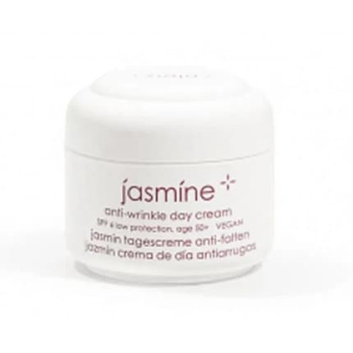 Ziaja Ziaja Jasmine Day Cream Antiwrinkle Spf 6 50ml