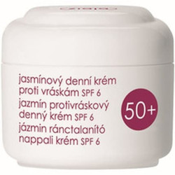 Ziaja Day Cream Spf 6 Jasmine 50 Ml