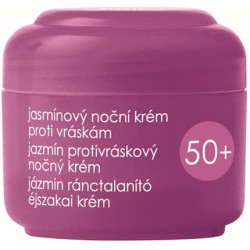 Ziaja Night Cream Wrinkle Jasmine 50 Ml