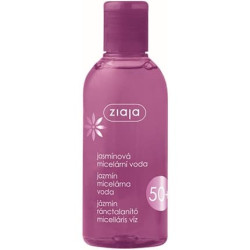 Ziaja Jasmine Micellar Water 200 Ml