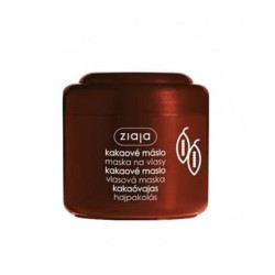Ziaja Hair Mask Cocoa Butter 200 Ml Ziaja Hair Mask Cocoa Butter 200 Ml