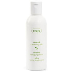 Ziaja Olive Oil Cleansing Milk