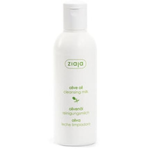 Ziaja Olive Oil Cleansing Milk