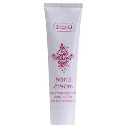 Cashmere and Shea Butter Hand Cream 100ml Cashmere and Shea Butter Hand Cream 100ml