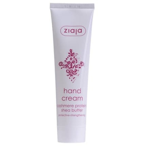 Cashmere and Shea Butter Hand Cream 100ml