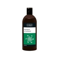 Ziaja Antidandruff Shampoo Nettle